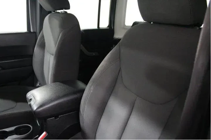 $22940 : Jeep Wrangler JK Unlimited 2 image 5