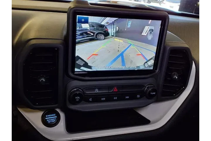 $26998 : Ford Bronco Sport 2023 AWD H image 7