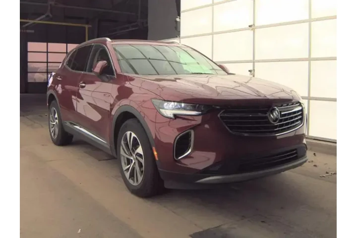 $23793 : Buick Envision 2023 Essence image 4