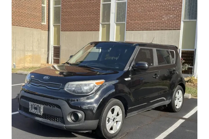 $4999 : 2017 Soul image 1