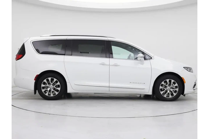 $31998 : Chrysler Pacifica Hybrid 202 image 7