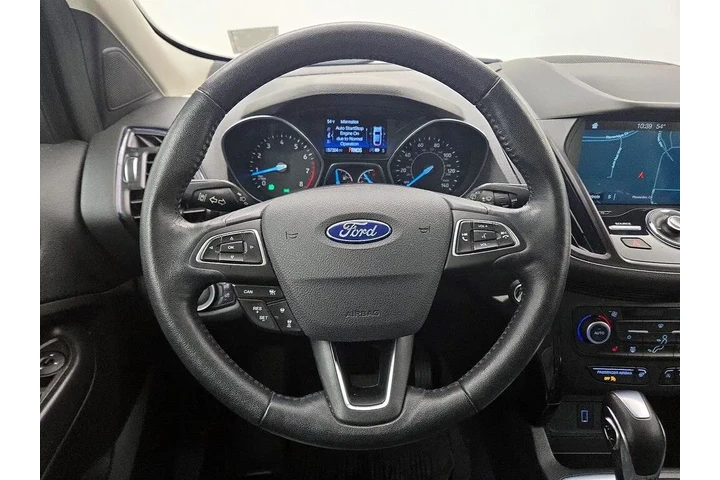 $17998 : Ford Escape 2019 AWD Titaniu image 10
