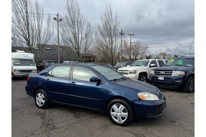 $4995 : 2005 Corolla LE image 3