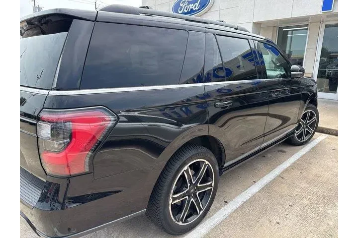 $22991 : Ford Expedition 2019 4x4 Lim image 4