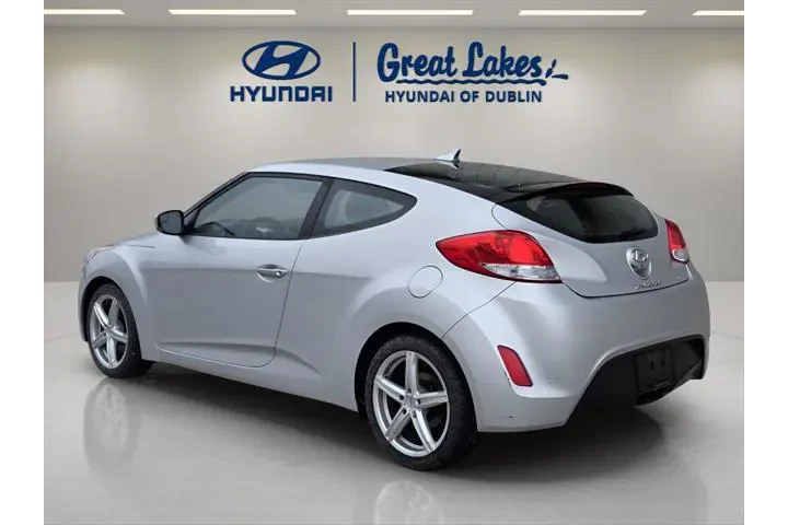 $5866 : Hyundai VELOSTER 2016 3dr Co image 3