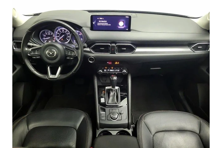 $23998 : Mazda CX-5 2023 AWD 2.5 S Pr image 9