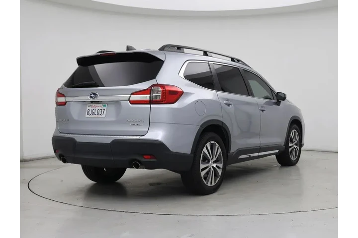 $21998 : Subaru Ascent 2019 AWD Limit image 8