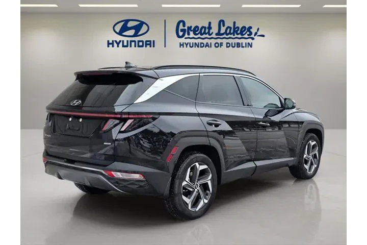 $26566 : Hyundai TUCSON 2023 AWD Limi image 5