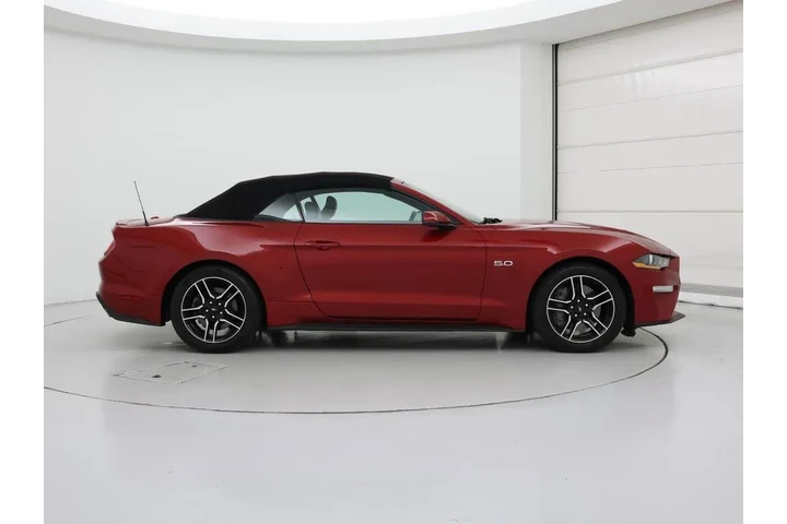 $31998 : Ford Mustang 2020 GT Premium image 7