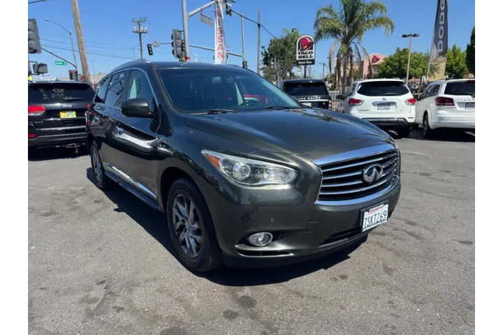 $9998 : 2013 JX35 image 3