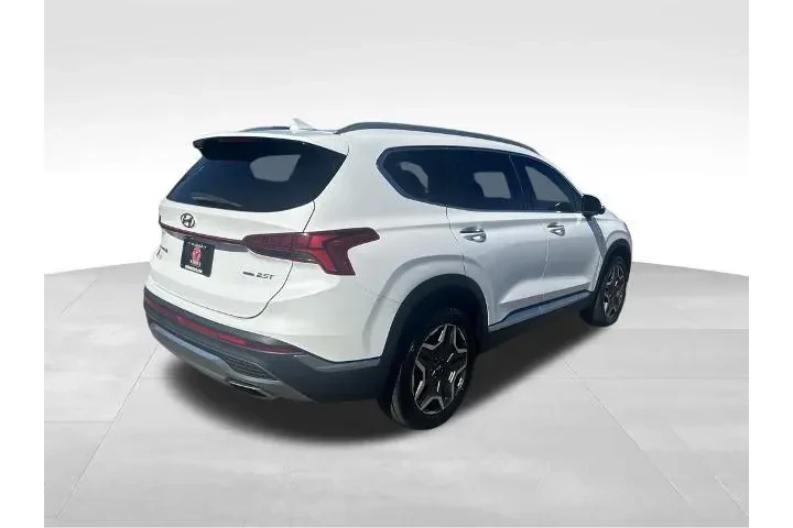 $22999 : Hyundai SANTA FE 2022 AWD Li image 5