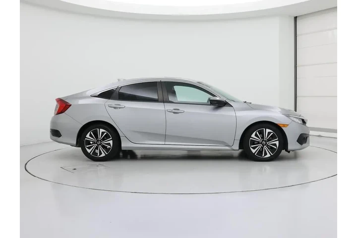 $19998 : Honda Civic 2017 EX-T 4dr Se image 7