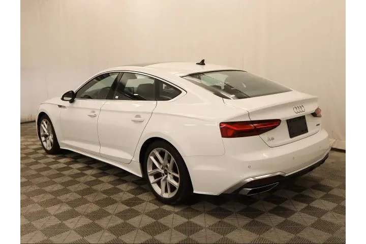 $29995 : Audi A5 Sportback 2024 AWD q image 10