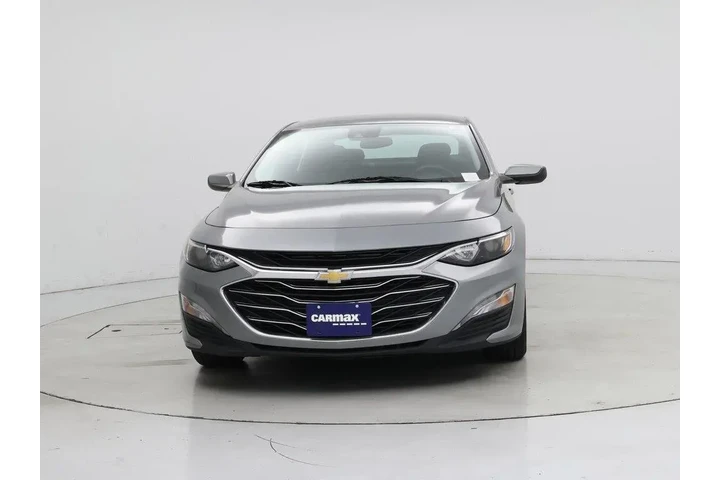 $17998 : Chevrolet Malibu 2023 LT 4dr image 5