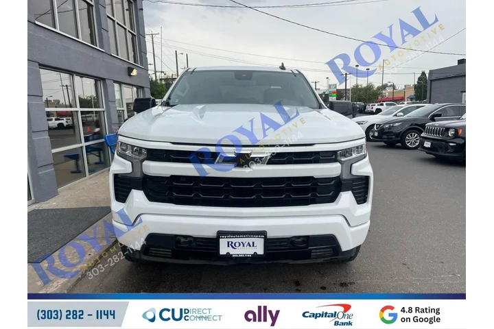 $45995 : 2024 Silverado 1500 RST image 6