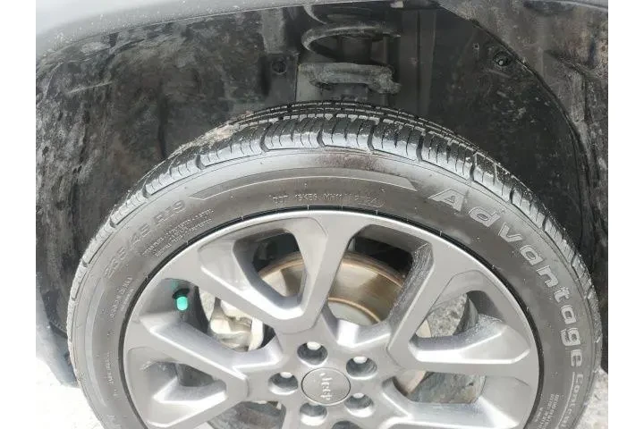 $16995 : Jeep Compass 2021 4x4 80th A image 10