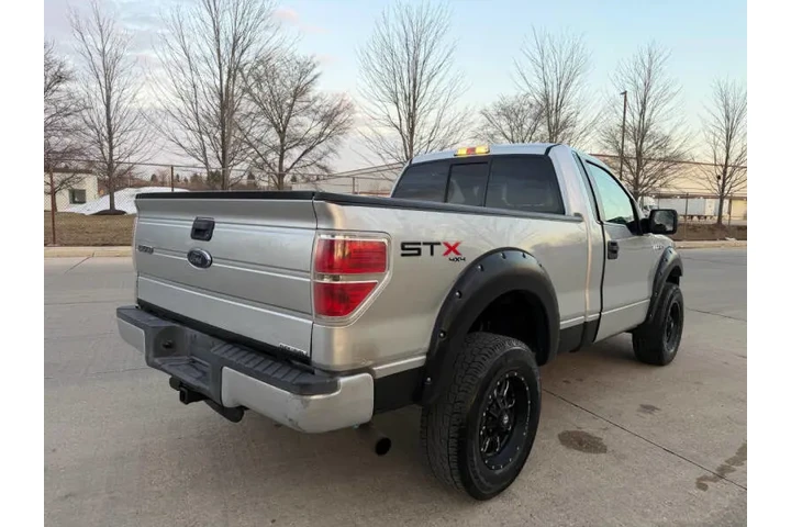 $9997 : 2014 F-150 STX image 4