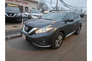 2015 Murano en Trenton