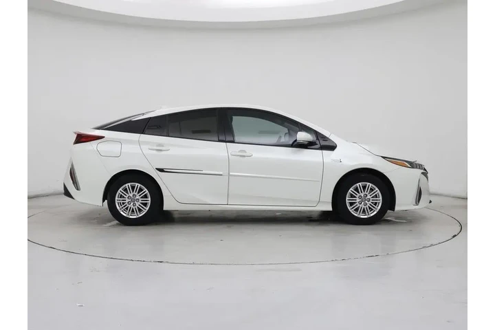 $20998 : Toyota Prius Prime 2018 Prem image 7