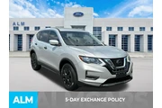 $13420 : Nissan Rogue 2017 AWD S 4dr thumbnail