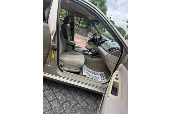 $2999 : 2003 Camry LE image 8