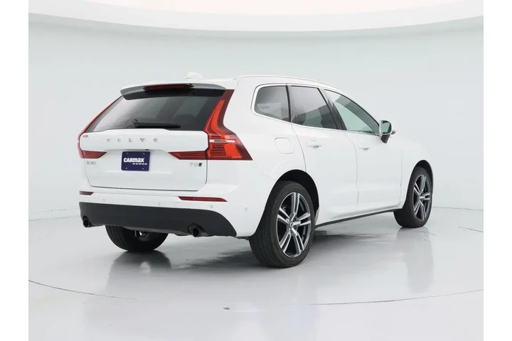 $26998 : Volvo XC60 2018 AWD T5 Momen image 8