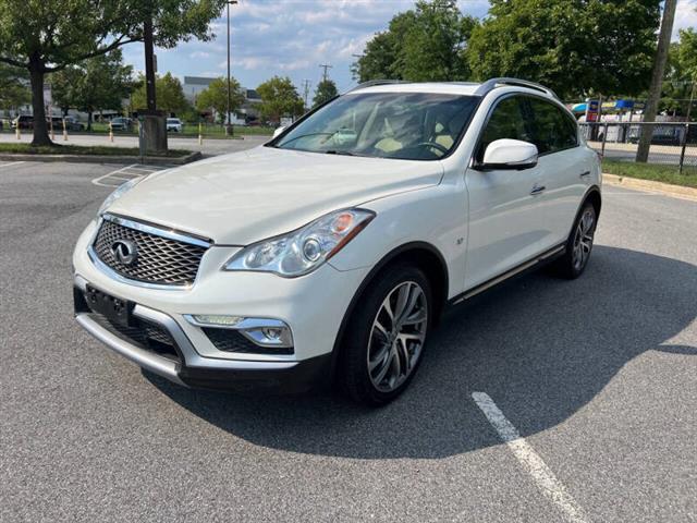 $12900 : 2017 QX50 image 3