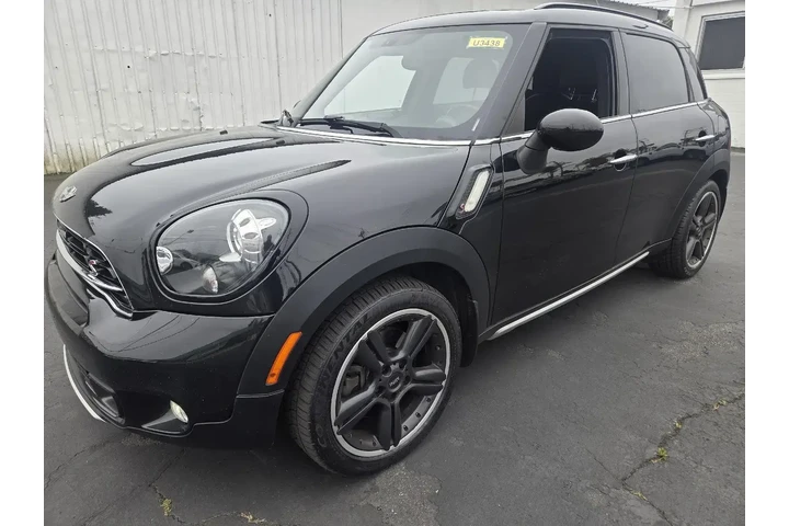 $12950 : MINI Countryman 2016 AWD Coo image 1