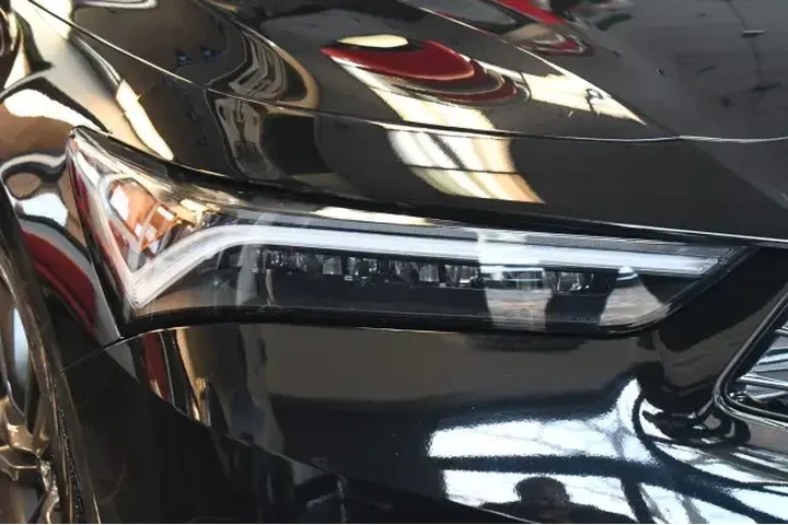 $27995 : Acura Integra 2023 4dr Liftb image 4