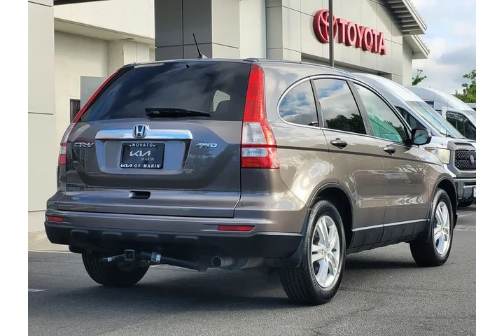 $11795 : 2010 CR-V EX image 5