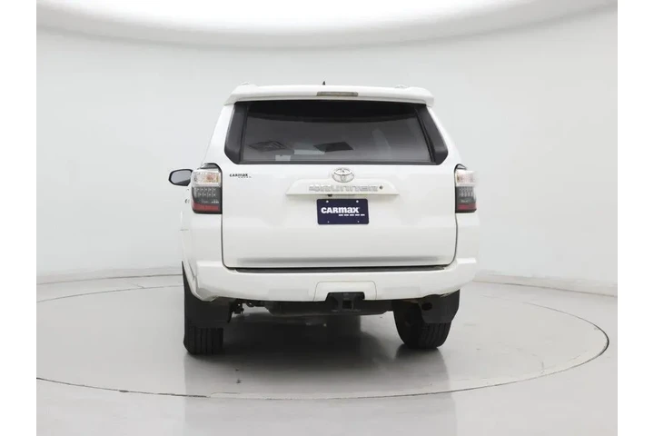 $27998 : Toyota 4Runner 2014 4x2 SR5 image 6