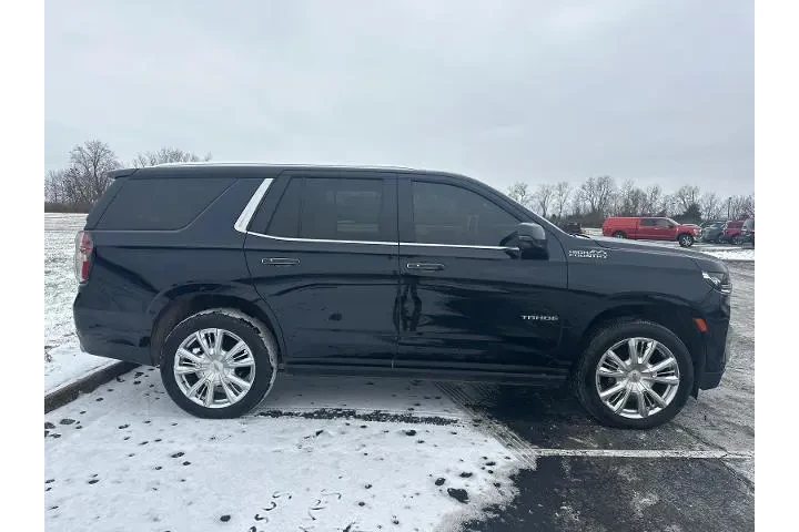 $38500 : Chevrolet Tahoe 2021 4x4 Hig image 5