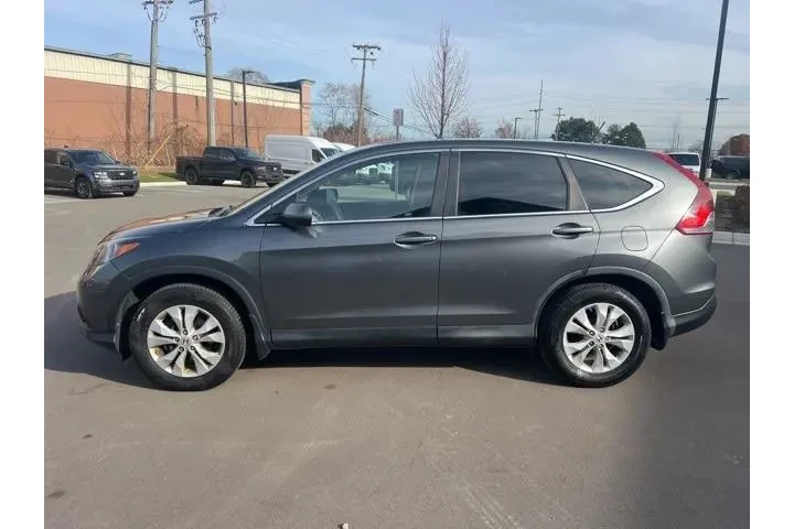 $13665 : Honda CR-V 2013 EX 4dr SUV image 8