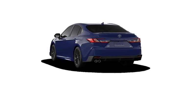 $36770 : Camry SE image 4