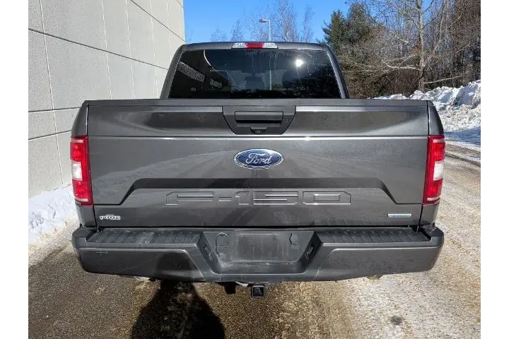 $23695 : Ford F-150 2019 4x4 XL 4dr S image 8