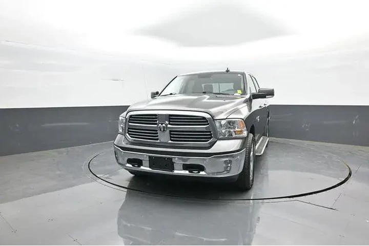 $24730 : Ram 1500 2016 4x4 Big Horn 4 image 3