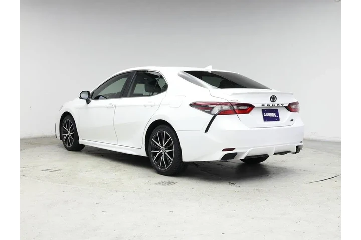 $25998 : Toyota Camry 2023 SE 4dr Sed image 2
