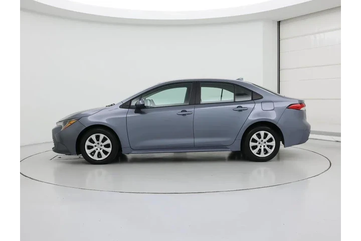 $22998 : Toyota Corolla 2025 LE 4dr S image 3