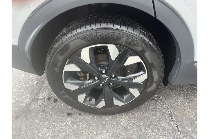 $25588 : Kia Sportage 2023 AWD X-Line image 10