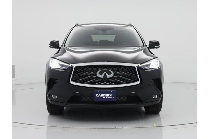 $25998 : INFINITI QX50 2022 Essential image 5