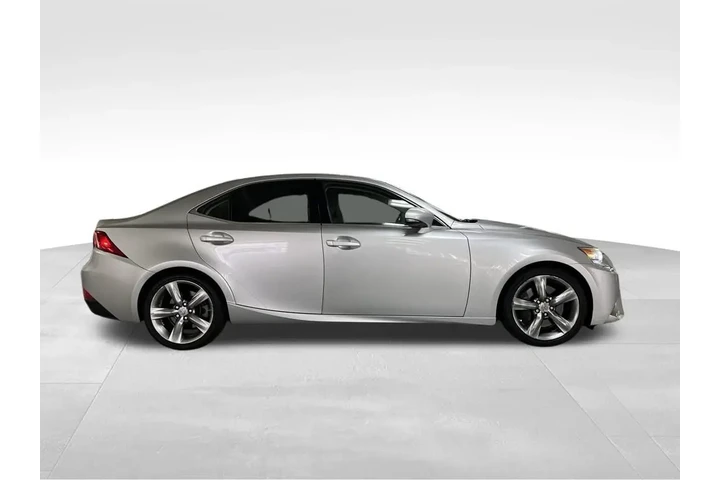 $18599 : 2014 IS 350 image 6