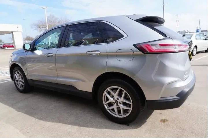 $22988 : Ford Edge 2024 AWD SEL 4dr S image 4
