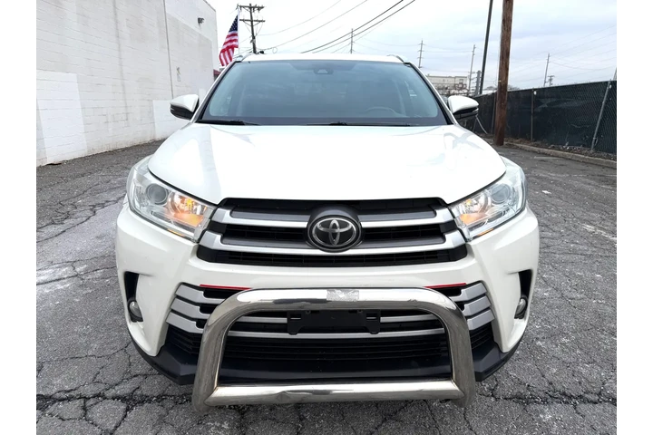 $20888 : 2018 Highlander XLE V6 AWD (N image 10
