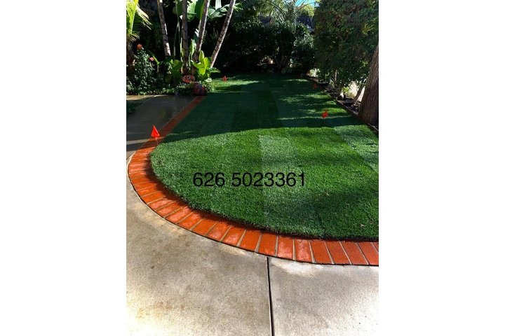 Gardener jardin image 5