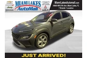Hyundai KONA 2023 AWD SEL 4d