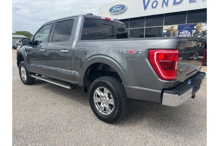 $39995 : Ford F-150 2023 4x4 XL 4dr S image 7