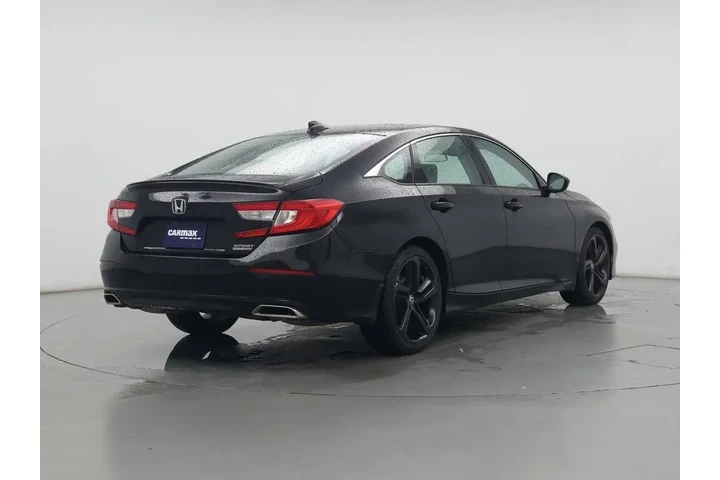 $27998 : Honda Accord 2022 Sport Spec image 8