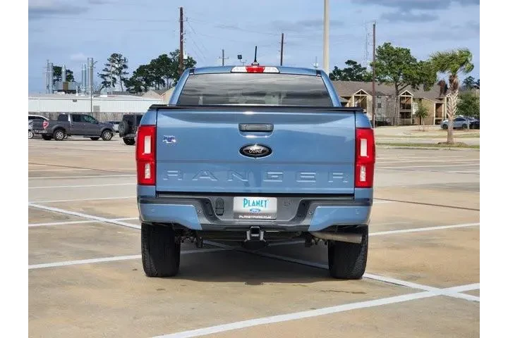 $34701 : Ford Ranger 2023 4x4 XL 4dr image 6