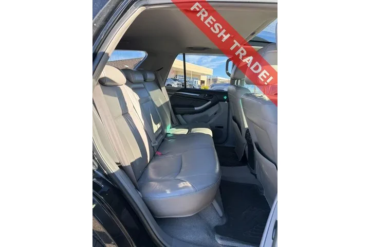 $15874 : Toyota 4Runner 2007 Limited image 9