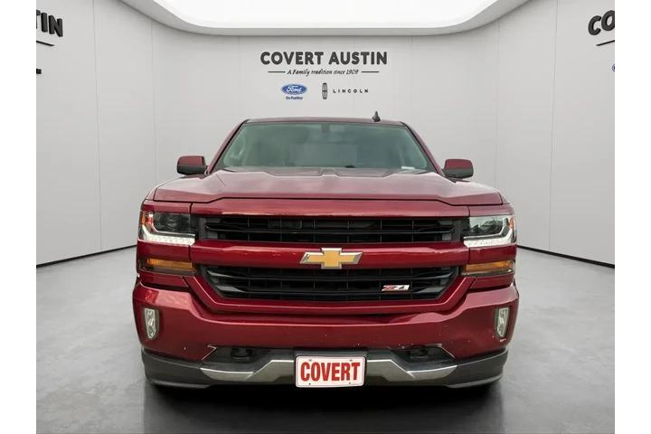 $25867 : Chevrolet Silverado 1500 201 image 5